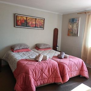 Habitaciones en Departamento